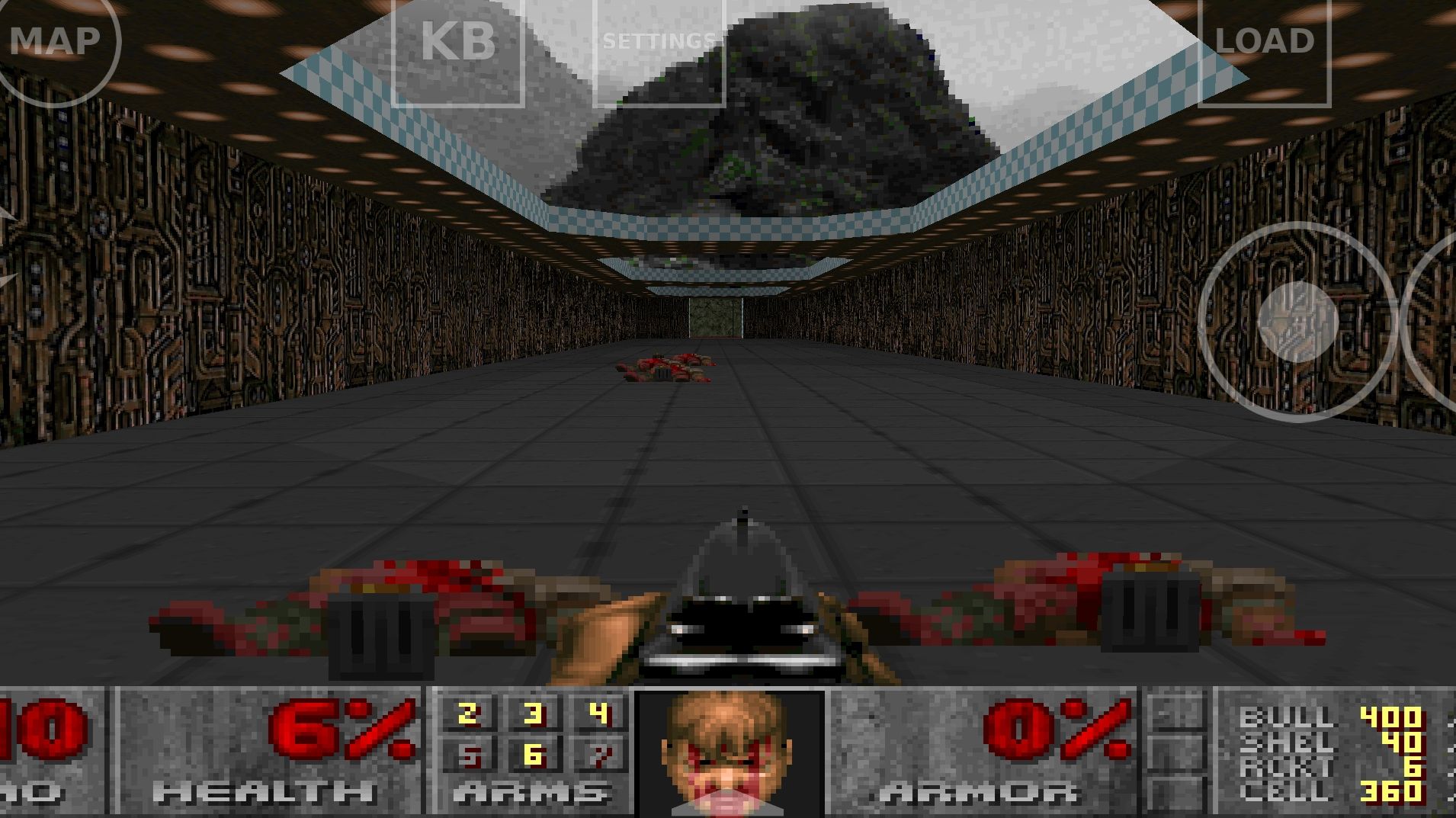 Sectors of Doom. "Astro2"