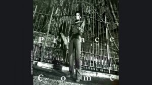 Prince - Loose! 1994 Come (papamoski balakovo)