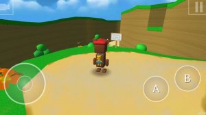 Самая Секретная Версия Super bear adventure О Который 101% Игроков Не знают А Знают только О 1.3.5