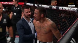 Джек Делла Маддалена против Карлоса Пратеса. UFC Fight Night