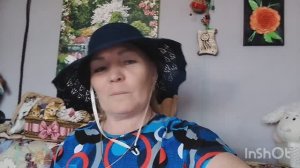 ✅️Всё дело в шляпе!