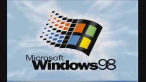 Запуск и выключение Windows 98