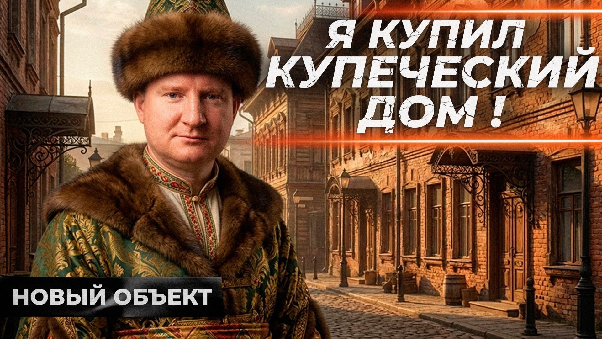 Новый объект в Иваново | Для чего он нужен?