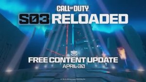 Call of Duty Black Ops 7 Warzone — трейлер обновленных режимов 3-го сезона PS5 PS4 Игры