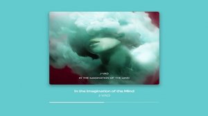 Music - In the Lmagination of the Mind