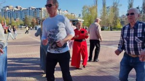 3 мая.На словах ты так и сяк...