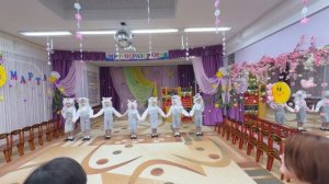 Музыкальный спектакль «Мама»