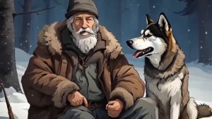 Тайга.  Истории таежных охотников.