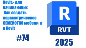 74. Работа с параметрическими семействами