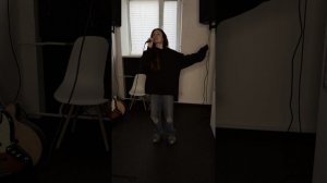 Пылова Полина Олеговна. Педагог Музыкальной студии «ТВОЙ ЗВУК»