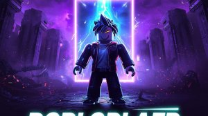 Обзор Канал ⭐PartyNoob⭐Forsaken Ost Lms возвращение ROBLOPLAER