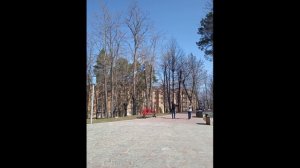 Кисловодская любовь...