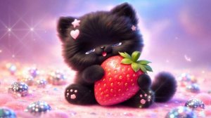 Целебная музыка для сна и снятия стресса ❤️🐱