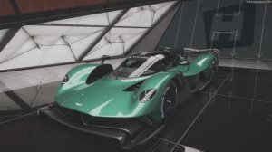 Forza Horizon 5 \ Aston Martin Valkyrie Amr Pro 2022г.