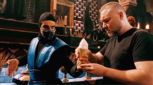 Ai Mortal Kombat
