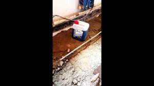 Сколько в стяжку нужно цемента, песка, шлака.