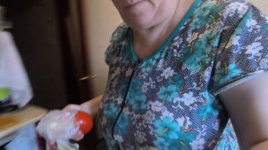 Любашины будни,домашний влог ✅Готовлю завтрак 🍳 ‼️