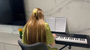 Если ты со мной - Доминик Джокер   PIANO COVER | КАВЕР НА ПИАНИНО
