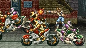 Undercover Cops (Super Famicom, 1995) - Полное прохождение (100%) (LongPlay)