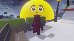 Мы с Викой (Miss Pixie) играем в SOS OPS!