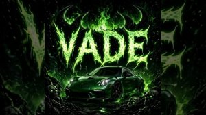 Ещё ава для VADE