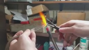Изготовление самодельных радиоламп