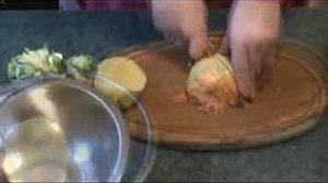 Сабджи с броколи (Запеченые Овощи)