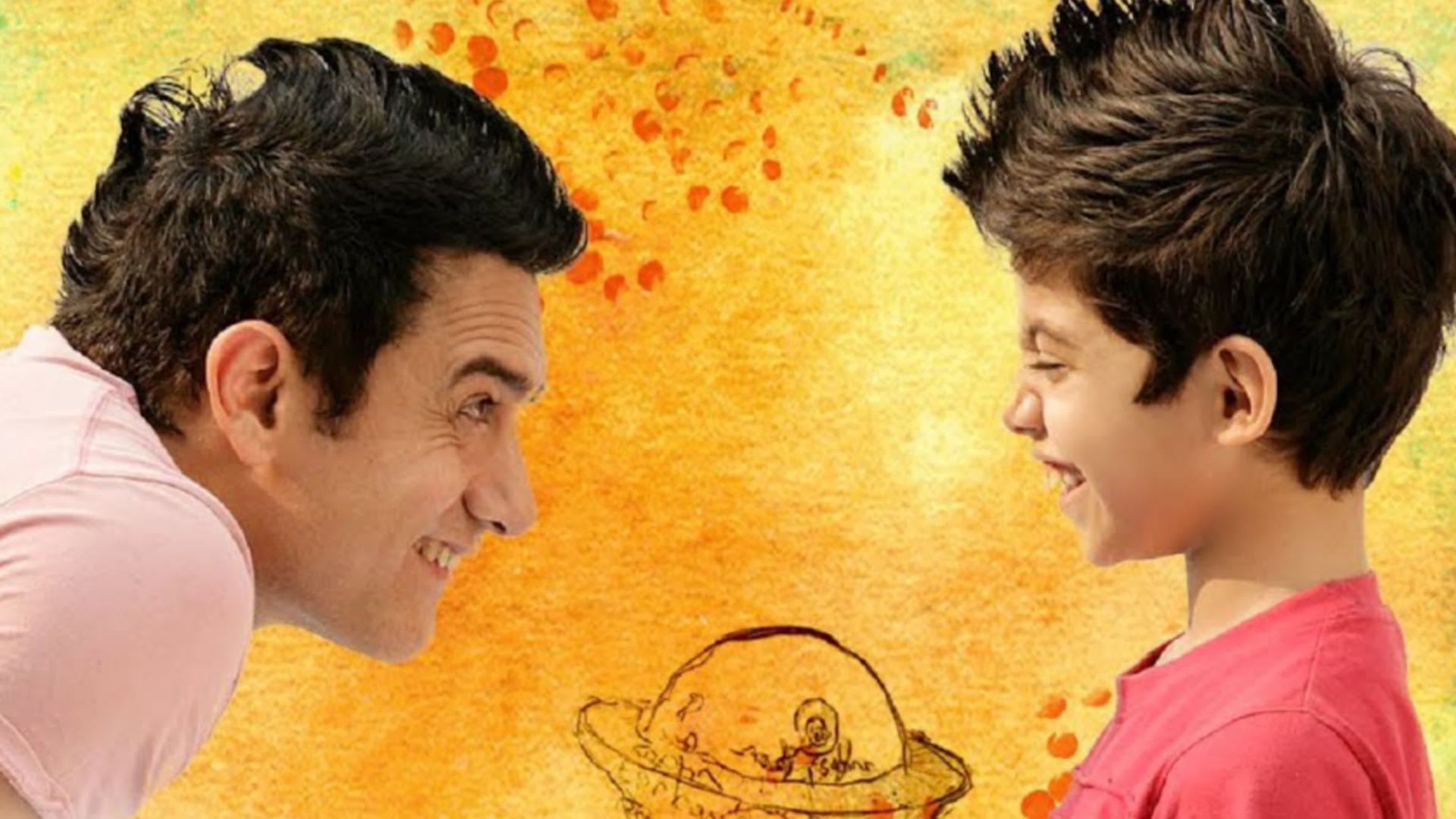 ЗВЁЗДОЧКИ НА ЗЕМЛЕ (2007) | КРАТКИЙ ПЕРЕСКАЗ ФИЛЬМА