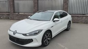 VW LAMANDO L  2022