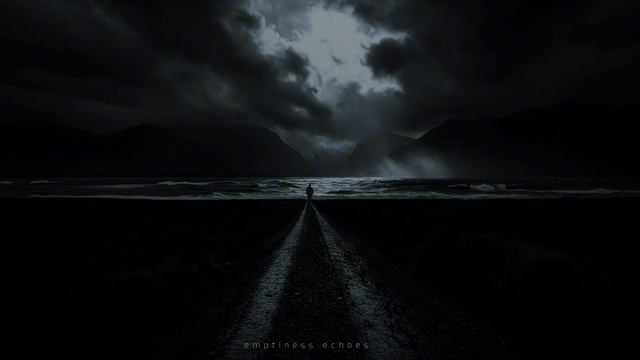 NO ONE IS HERE… ｜ Music to Calm Your Mind at Night ｜ Dark Ambient for Overthinking смотреть онлайн