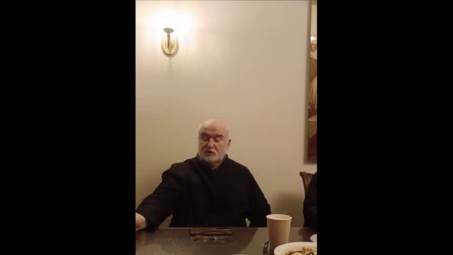 «ИМ СКАЗАЛИ: “ЕГО НЕТ”. А ОНИ НЕ УШЛИ»» Проповедь иерея Игоря Хлынова + беседа 01.05.2026