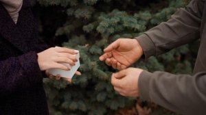 Видеоролик «Будь внимателен» хронометраж 1 минута (источник Минкультуры РД 2025)