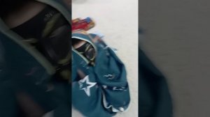снюсоеды и где они обитают
