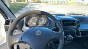 Fiat Ducato 2010