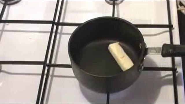 Гауранга (Запеченный картофель)