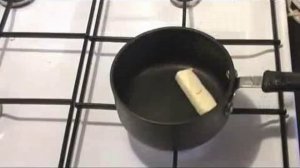 Гауранга (Запеченный картофель)