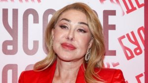 Любовь Успенская закрутила роман с мужчиной на 30 лет моложе