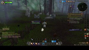 Прокачка МАГА Испытание Один шанс (Sirus World of Warcraft) #wow #вов