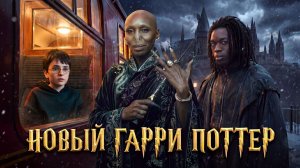 КАКИМ БУДЕТ НОВЫЙ ГАРРИ ПОТТЕР - РАЗБОР ДЕТАЛЕЙ СЕРИАЛА