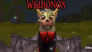 WildCraft/КВ| (читать опис)