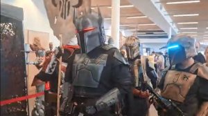 Комиккон, Комик-Кон (Comic-Con)