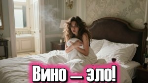 📖ПОЛНАЯ АУДИОКНИГА📖ВИНО — ЗЛО!❤️🍷 ЛЮБОВНЫЕ ФЕНТЕЗИ🍷