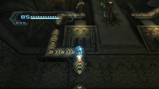 Metroid Prime 3: Corruption (2007) [Wii] - Часть 2 из 2