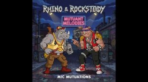 Stone Cold in the Sewer  (AI rap - Bebop and Rocksteady from TMNT) (+16)