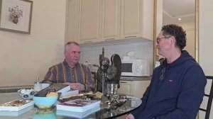 Честный разговор, Сергей Закорюкин «Добрых дел мастер» (г. Иваново)