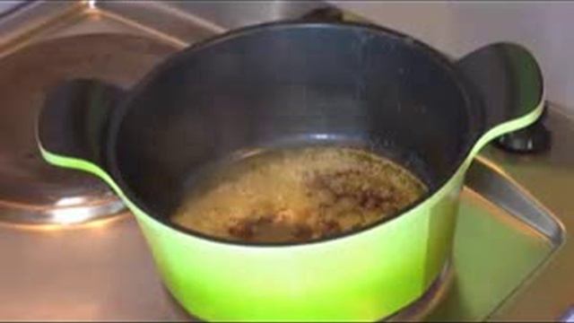 Пельмени с редькой