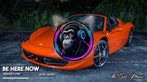 Be Here Now - HigherFlow