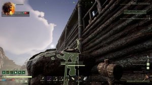 Icarus: Olympus. Знакомство
