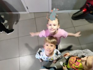 Говорящий Бен закакал мне жизнь