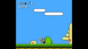 7 IN 1 (PS2-NES-MGX) Gameplay
